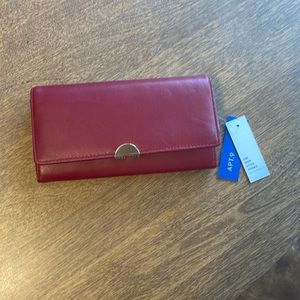 Apt 9 Wallet
